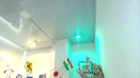 Snapshot of arianna_sweeet chatting on June 19, 2026, 3:33 am arianna_sweeet online show from June 19, 2026, 3:33 am