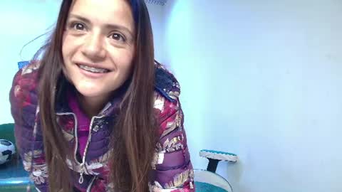 Snapshot of arianna_sweeet chatting on June 28, 2026, 3:34 am arianna_sweeet online show from June 28, 2026, 3:34 am