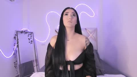 Snapshot of ariannadawson chatting on December 31, 2024, 4:38 am Arianna Dawson online show from December 31, 2024, 4:38 am