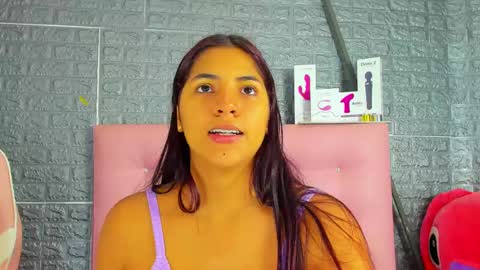 Arianna online show from February 19, 2025, 6:54 pm