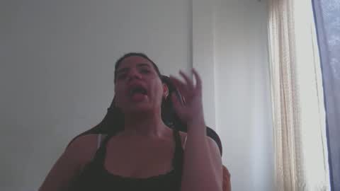 ariannaloovel online show from December 5, 2024, 6:11 pm