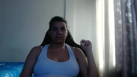 ariannaloovel online show from January 9, 2025, 10:09 pm