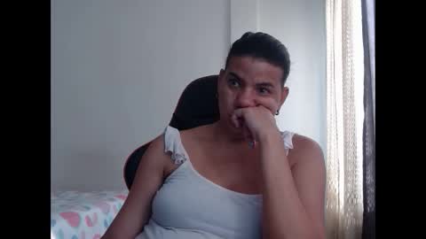 ariannaloovel online show from January 20, 2025, 8:29 pm