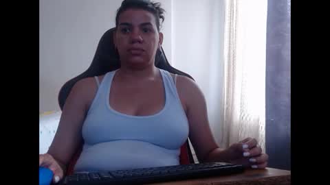 ariannaloovel online show from January 28, 2025, 6:07 pm