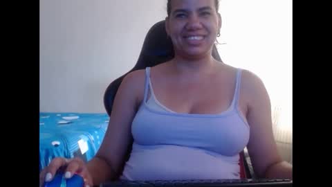 ariannaloovel online show from February 5, 2025, 6:04 pm