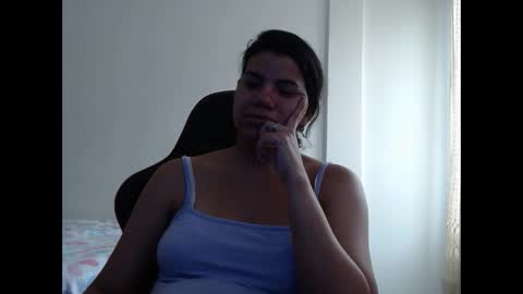 ariannaloovel online show from March 3, 2025, 6:01 pm