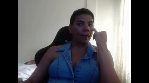 ariannaloovel online show from March 11, 2025, 6:08 pm