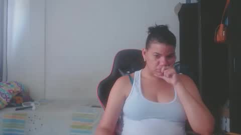 ariannaloovel online show from April 24, 2026, 3:25 pm