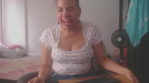 Snapshot of ariannaloovel chatting on May 2, 2026, 6:46 pm ariannaloovel online show from May 2, 2026, 6:46 pm
