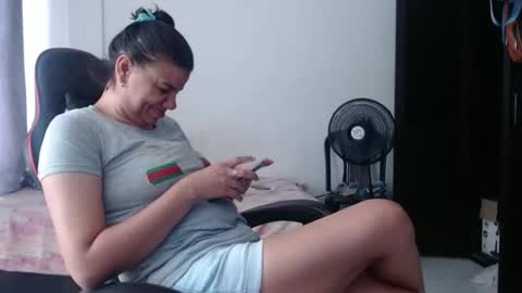 Snapshot of ariannaloovel chatting on May 13, 2026, 6:05 pm ariannaloovel online show from May 13, 2026, 6:05 pm