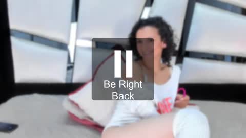 Snapshot of ariannarussell1 chatting on February 18, 2025, 4:59 pm ariannarussell1 online show from February 18, 2025, 4:59 pm