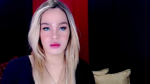 ARIANNE CUMS  online show from December 9, 2024, 11:36 am