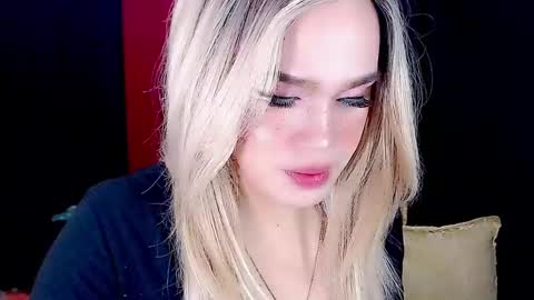 ARIANNE CUMS  online show from December 17, 2024, 11:17 am