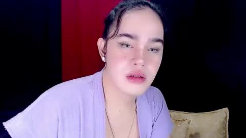 ARIANNE CUMS  online show from December 21, 2024, 1:42 pm