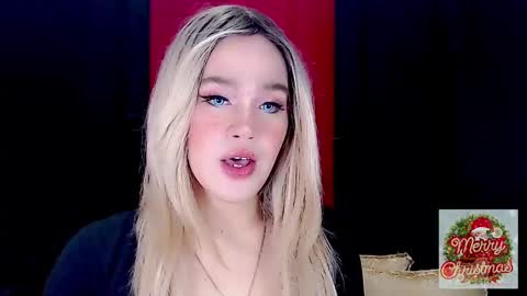 ARIANNE CUMS  online show from December 25, 2024, 3:08 am