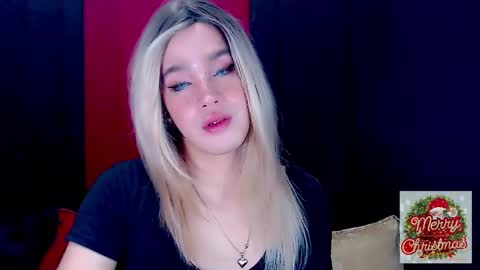 ARIANNE CUMS  online show from December 26, 2024, 8:00 pm