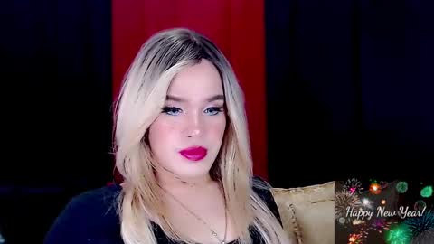 ARIANNE CUMS  online show from January 1, 2025, 5:54 am