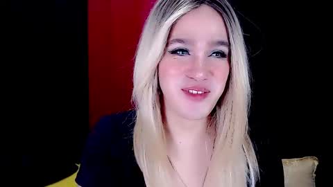 ARIANNE CUMS  online show from January 11, 2025, 4:14 pm