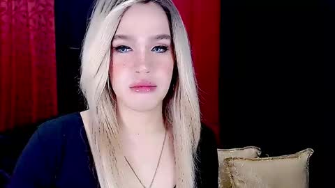 ARIANNE CUMS  online show from January 31, 2025, 7:07 am