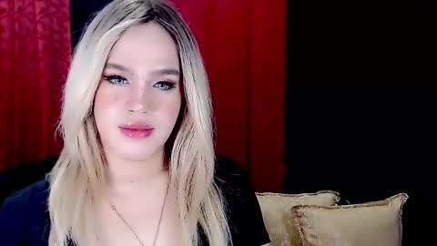 ARIANNE CUMS  online show from January 31, 2025, 10:10 am