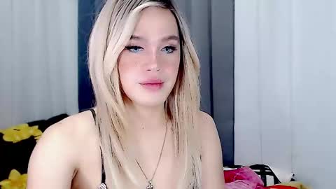 ARIANNE CUMS  online show from February 23, 2025, 10:09 pm