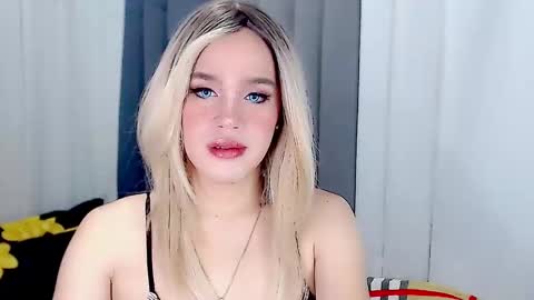 ARIANNE CUMS  online show from March 7, 2025, 8:23 am