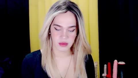 ARIANNE CUMS  online show from September 17, 2025, 7:10 am