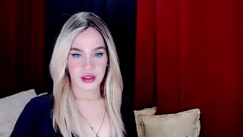 ARIANNE CUMS  online show from October 10, 2025, 7:57 pm