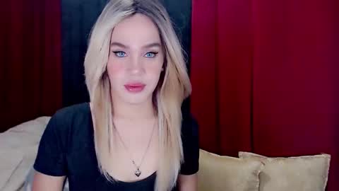 ARIANNE CUMS  online show from October 11, 2025, 8:40 pm