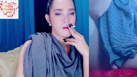 Snapshot of arianne_xoxo777 chatting on February 14, 2026, 9:55 pm ARIANNE CUMS online show from February 14, 2026, 9:55 pm