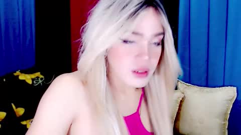 ARIANNE CUMS  online show from March 10, 2026, 7:13 am