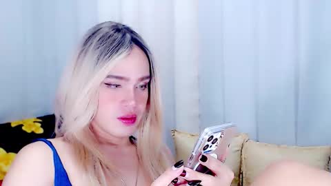 ARIANNE CUMS  online show from March 13, 2026, 8:54 am