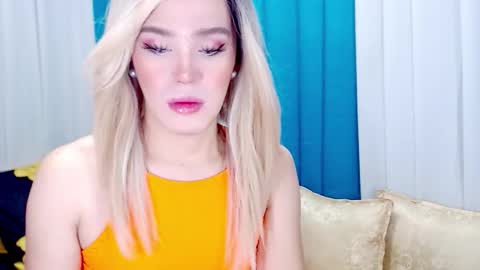 ARIANNE CUMS  online show from March 22, 2026, 7:23 am