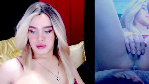 ARIANNE CUMS  online show from April 26, 2026, 6:27 pm