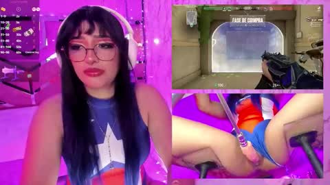 Aria online show from March 28, 2026, 1:54 pm