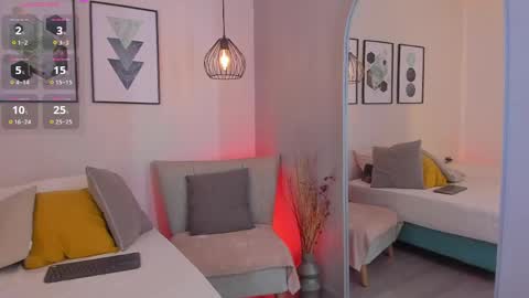 Aria online show from April 8, 2026, 7:25 pm