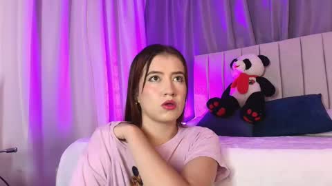  Ari Just Ari online show from January 23, 2025, 10:43 am