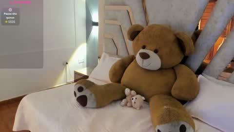 aridreamon online show from July 23, 2026, 3:59 am