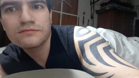 ariel_1990 online show from July 29, 2026, 10:13 am
