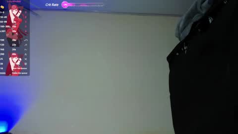 ariel_adan online show from February 9, 2025, 5:50 am