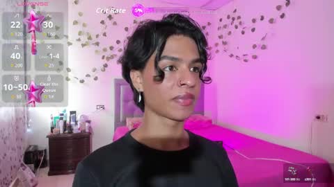 ariel_adan online show from September 27, 2025, 5:29 pm