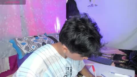 ariel_adan online show from February 17, 2026, 6:47 pm