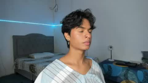 Snapshot of ariel_adan chatting on June 12, 2026, 8:30 pm ariel_adan online show from June 12, 2026, 8:30 pm
