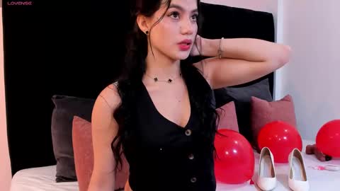 Ariel online show from September 21, 2025, 5:09 am