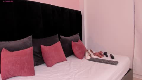 Ariel online show from November 26, 2025, 5:25 pm