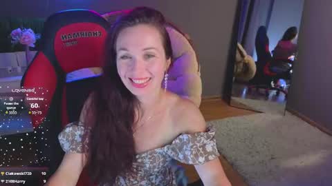 Ariella online show from June 27, 2026, 4:45 pm