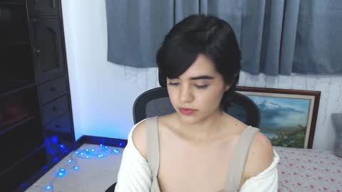 Snapshot of ariel_pinkdiamond chatting on June 8, 2026, 2:01 am Ariel Pink Diamond online show from June 8, 2026, 2:01 am