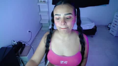 daniella online show from January 22, 2025, 2:37 am