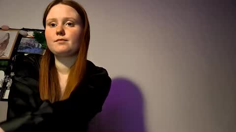 Ariel online show from October 13, 2025, 3:45 pm