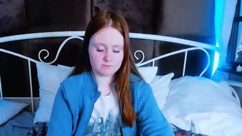 Ariel online show from November 20, 2025, 3:34 pm